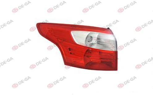 F. Focus Arka Stop Ledli Sw. Lh.11-