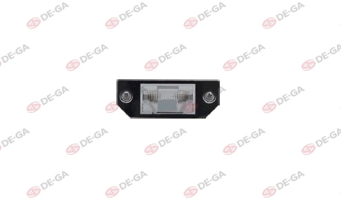 F. Focus/C-Max Plaka Lambasi 04-11