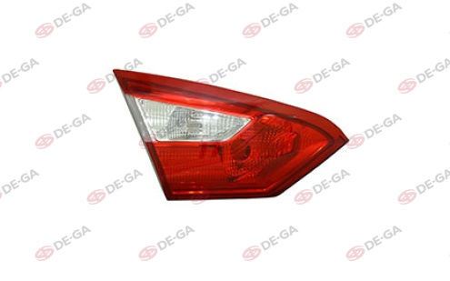 F. Focus Arka Stop İç Sdn Lh.11-14