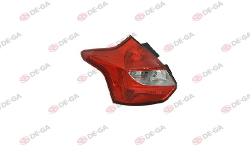F. Focus Arka Stop Hb. Lh.11-14