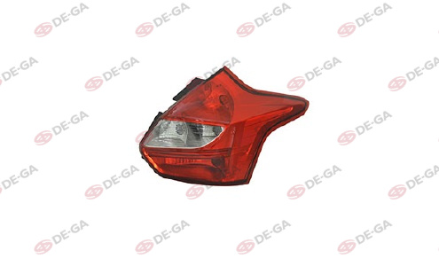 F. Focus Arka Stop Ledli Hb. Rh.11-14