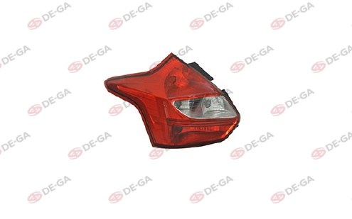 F. Focus Arka Stop Ledli Hb. Lh.11-14