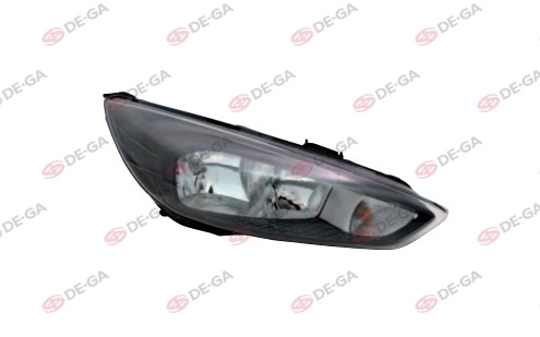 FORD F1EB13W029PD Far Komple - Sag Focus 2015