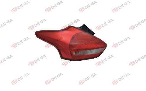 F. Focus Arka Stop Ledli Hb. Lh.13-