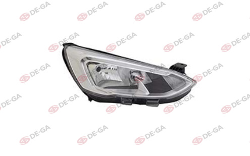 HMP JX7B13W030AE Far Sol Ford Focus 18> Krom