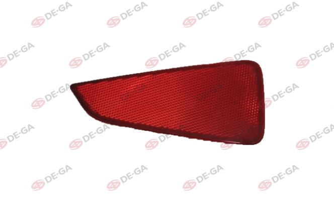HMP JX7B13B415AA Reflektör Arka Sol Ford Focus 18>