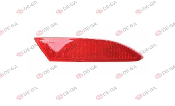 VN-ATR032 Arka Tampon Reflektor Sol Focus 2012-