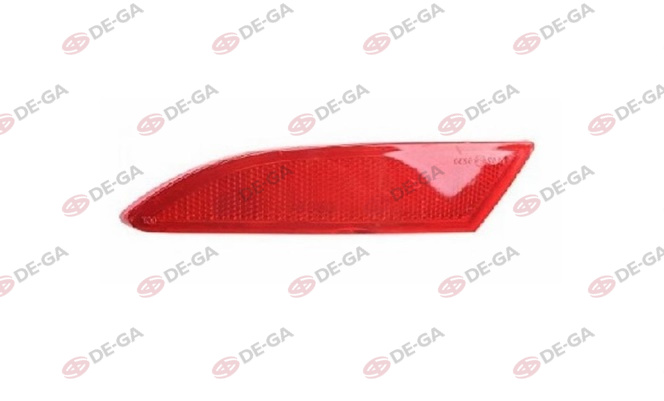 VN-ATR031 Arka Tampon Reflektor Sag Focus 2012-