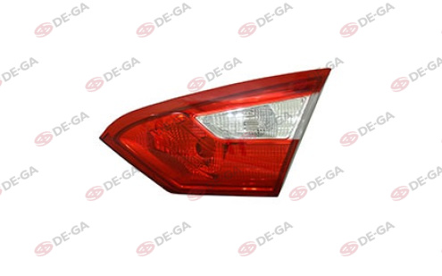 F. Focus Arka Stop İç Sdn Rh.11-14