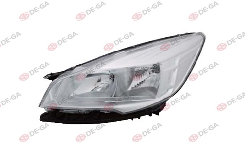 FORD CV4413W030AE Far Komple