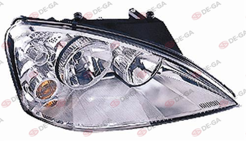 F. Mondeo Ön Far Rh.01-06