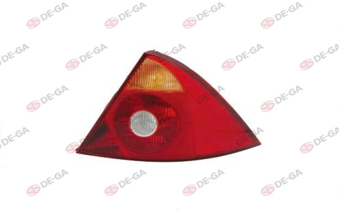 F. Mondeo Arka Stop Sari Sinyalli Rh.01-04