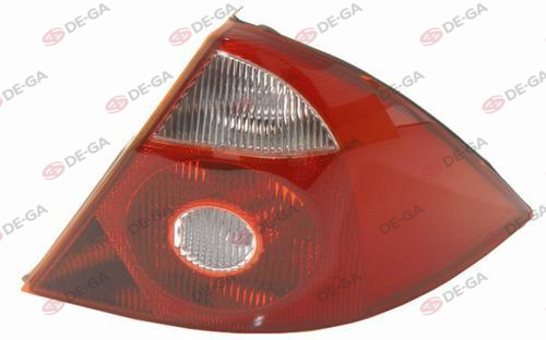 F. Mondeo Arka Stop Beyaz Sinyalli Rh.03-05