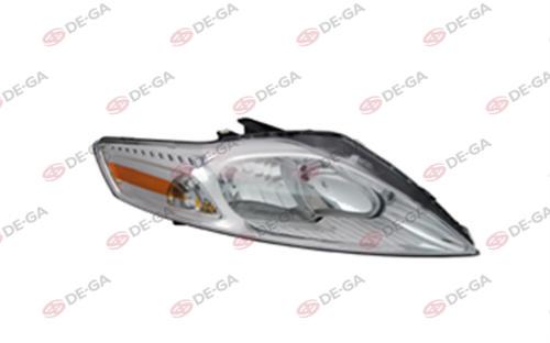 F. Mondeo Ön Far El. Motorlu Rh.07-