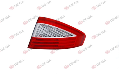 F. Mondeo Arka Stop Sdn Rh.07-10