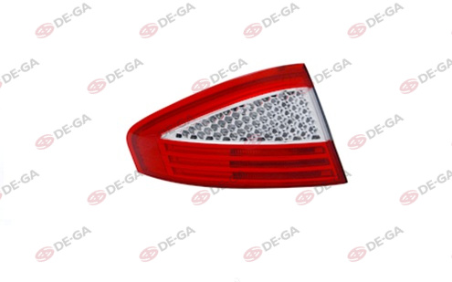 F. Mondeo Arka Stop Sdn Lh.07-10