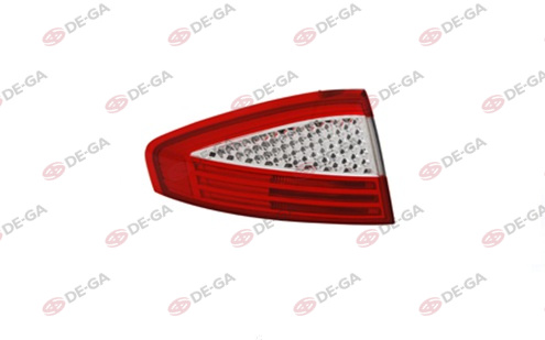 F. Mondeo Arka Stop Hb. Lh.07-10