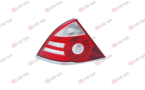 F. Mondeo Arka Stop Beyaz Sinyli Lh.06-07
