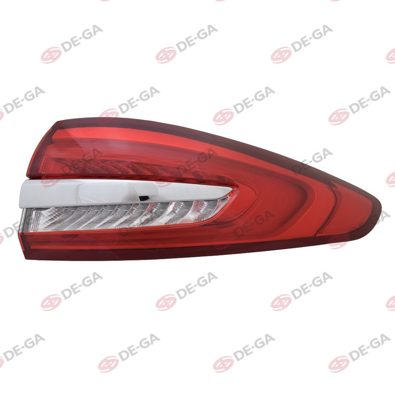 F. Mondeo 18-22 Arka Stop Ledli Rh.