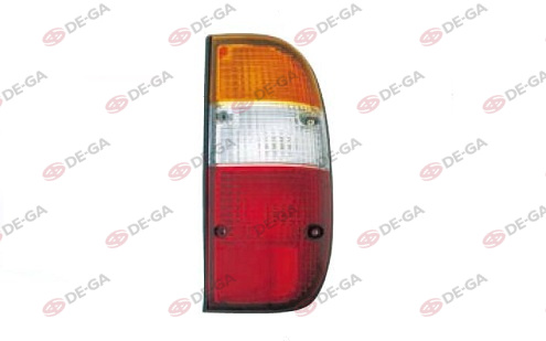 F. Ranger Arka Stop Rh.99-01