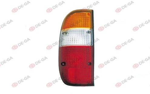 F. Ranger Arka Stop Lh.99-01