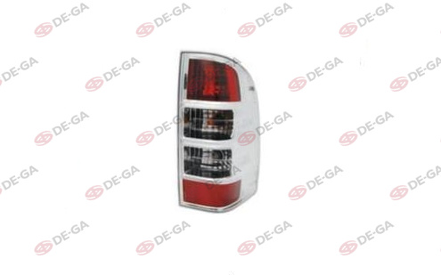F. Ranger Arka Stop Rh.09-