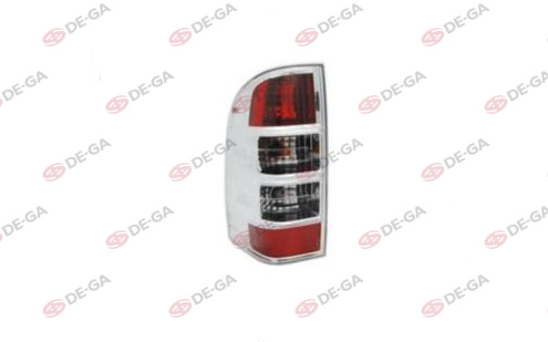 F. Ranger Arka Stop Lh.09-