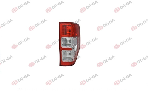 F. Ranger Arka Stop Pick-Up Rh.12-15