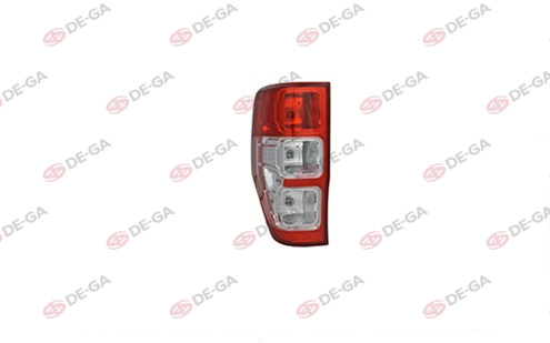 F. Ranger Arka Stop Pick-Up Lh.12-15