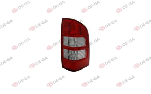 F. Ranger Arka Stop Rh.06-09