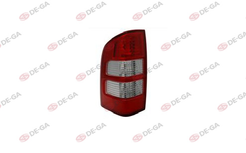 F. Ranger Arka Stop Lh.06-09