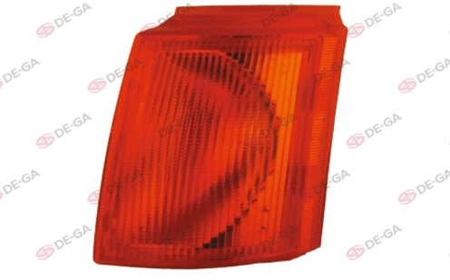 MARS 520414 Sinyal Lambasi Sol Ford Transit 93-00 Duylu