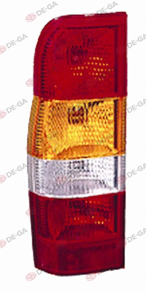 F. Transit Arka Stop Lh.00-