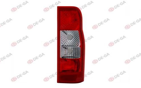 F. Transit Arka Stop Rh.06-