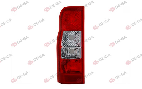 F. Transit Arka Stop Lh.06-