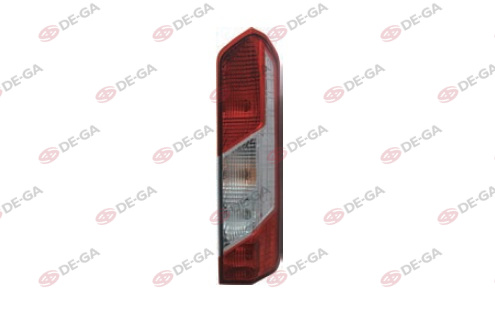 F. Transit Van Arka Stop Rh.13-