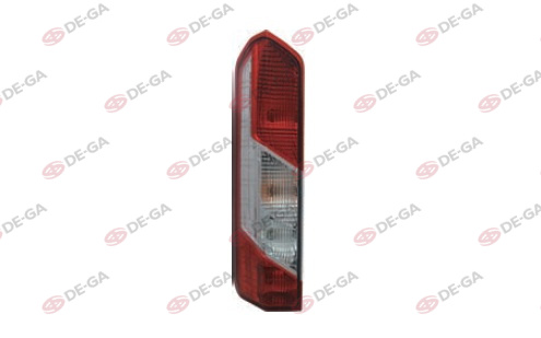 F. Transit Van Arka Stop Lh.13-