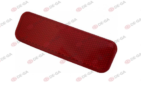 SPK 2270 Arka Tampon Reflektörü Sağ Transit V363-V362 14>