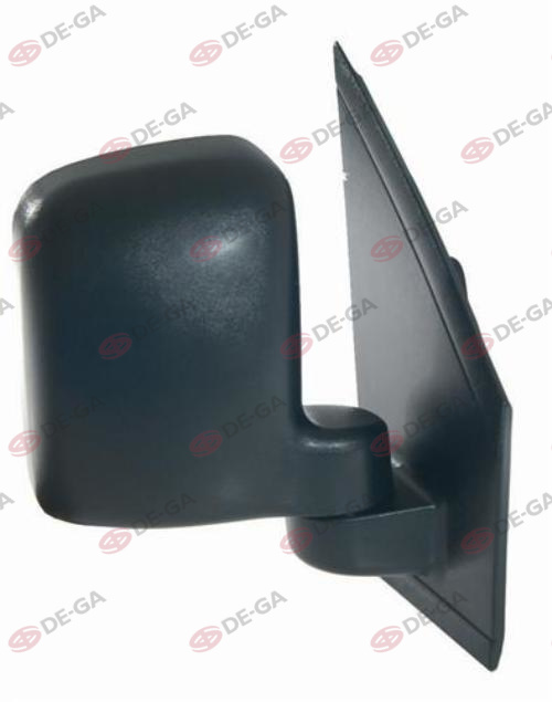 F. Connect Diş Ayna Man. Rh.03-09