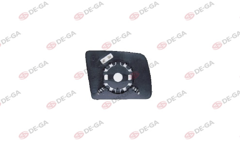 ART MG003.3628 Diş Dikiz Ayna Cami Isitmali Sol Connect 2009-