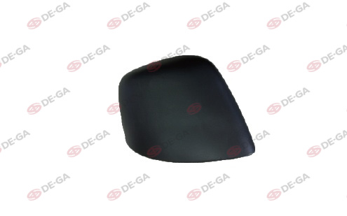 F. Connect Diş Ayna Kapaği Siyah Rh.12-