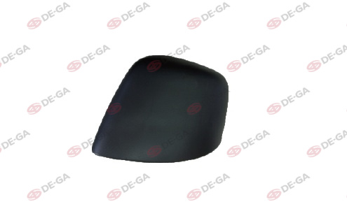F. Connect Diş Ayna Kapaği Siyah Lh.12-