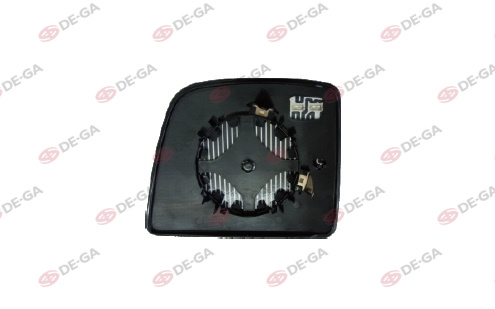 F. Connect Diş Ayna Cami Is. Üst Rh.12-