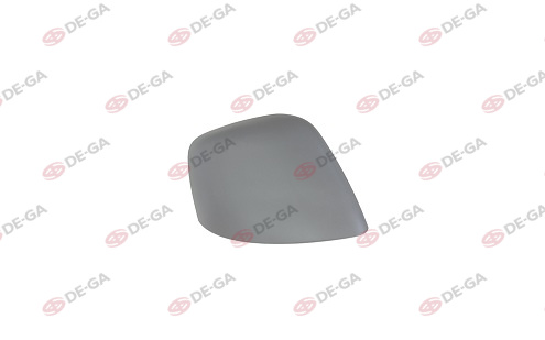 DEGA FOR11CO033 F.Connect Diş Ayna Kapaği Gri Ast.Rh.12-