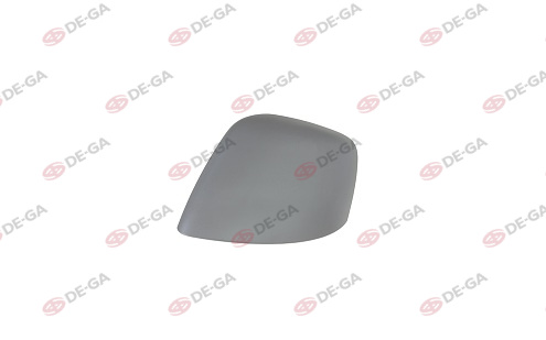 DEGA FOR11CO034 F.Connect Diş Ayna Kapaği Gri Ast.Lh.12-