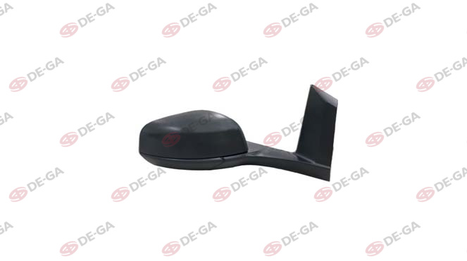 F. Connect Diş Ayna El. Is. Katl. Kör Nok. Desenli Kap. Rh.14-18