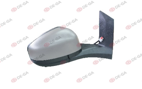 F. Courier Diş Ayna El. Is. Ast. Rh.13-