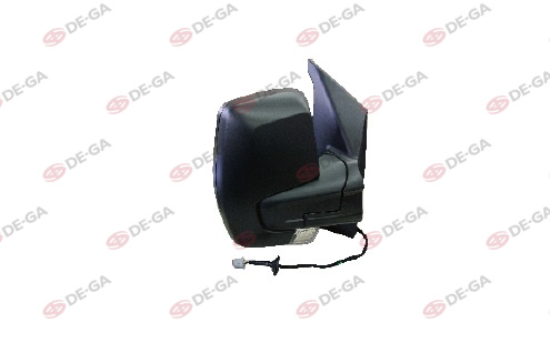 F. Custom Diş Ayna El. Is. Sin. Rh.12-