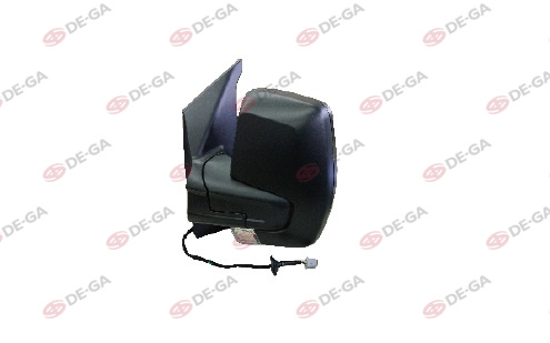 F. Custom Diş Ayna El. Is. Sin. Lh.12-