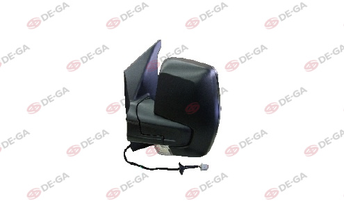 F. Custom Diş Ayna El. Is. Sin. Kat. Lh.12-